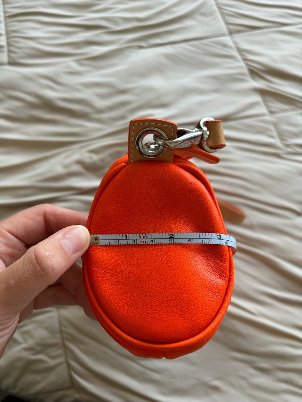 Ralph Lauren Vintage Shoulder Bag - Picture 12 of 12